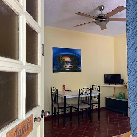 Playa Blanca Bed And Breakfast باياهيبي المظهر الخارجي الصورة