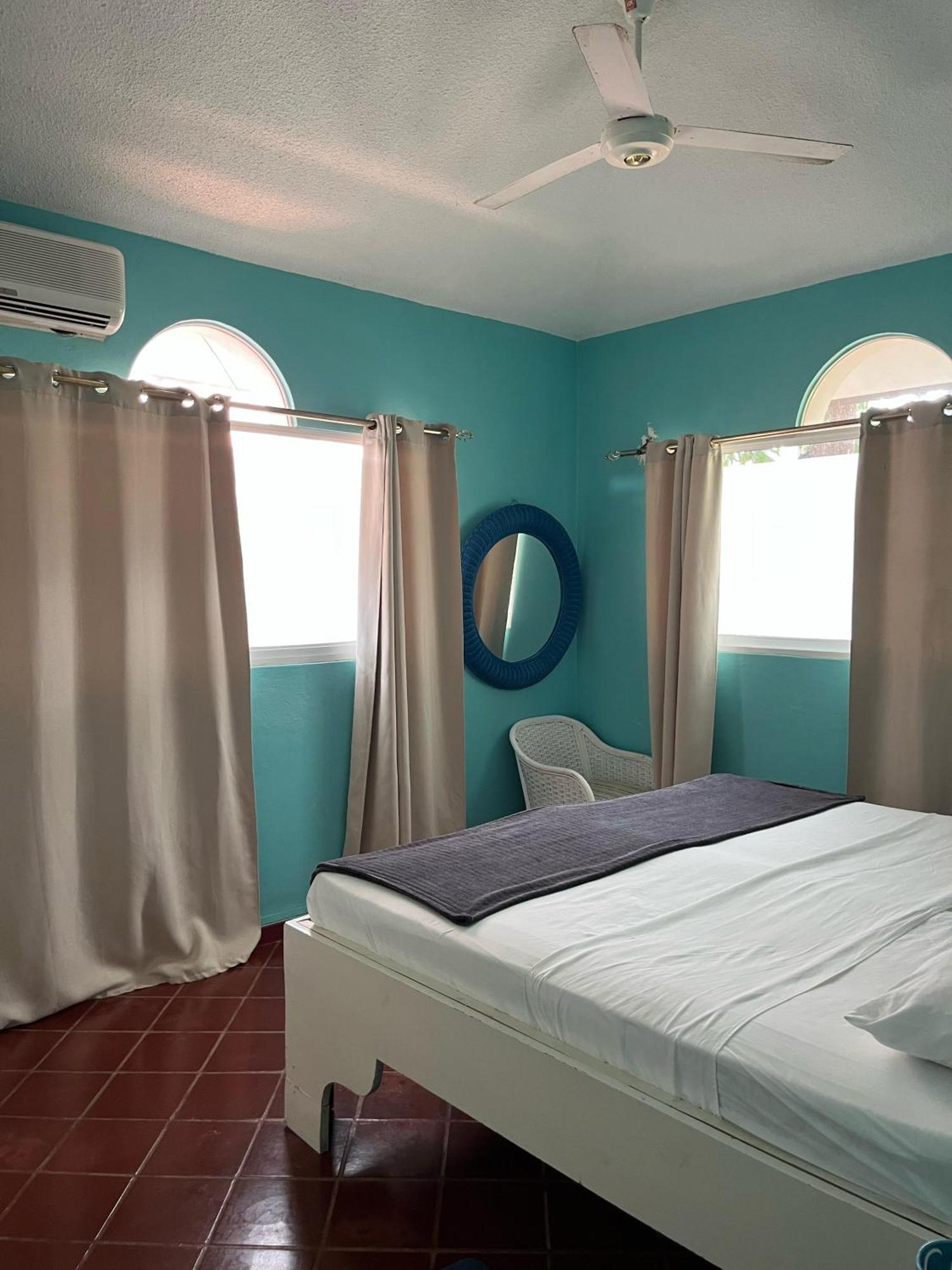 Playa Blanca Bed And Breakfast باياهيبي المظهر الخارجي الصورة