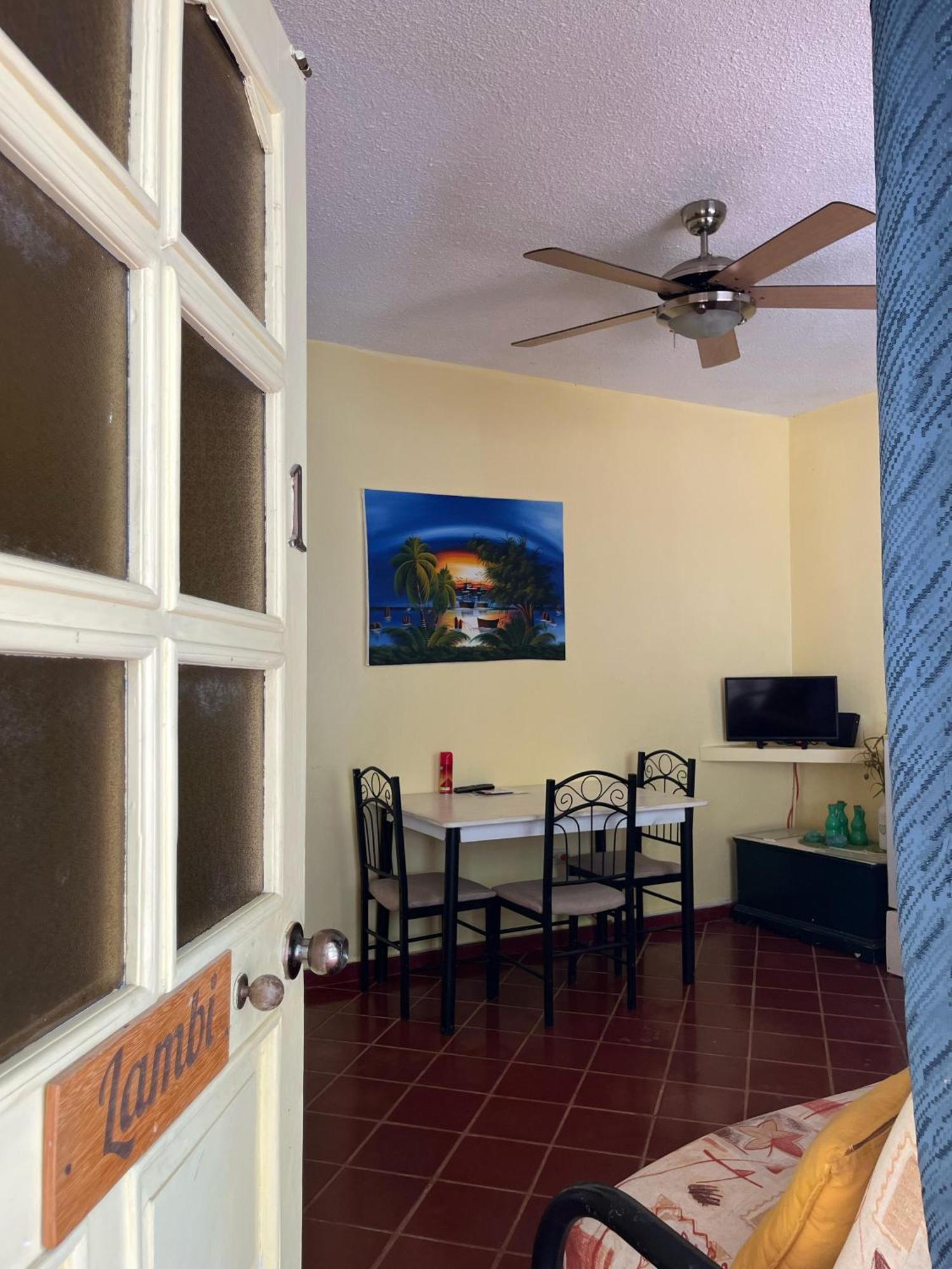 Playa Blanca Bed And Breakfast باياهيبي المظهر الخارجي الصورة