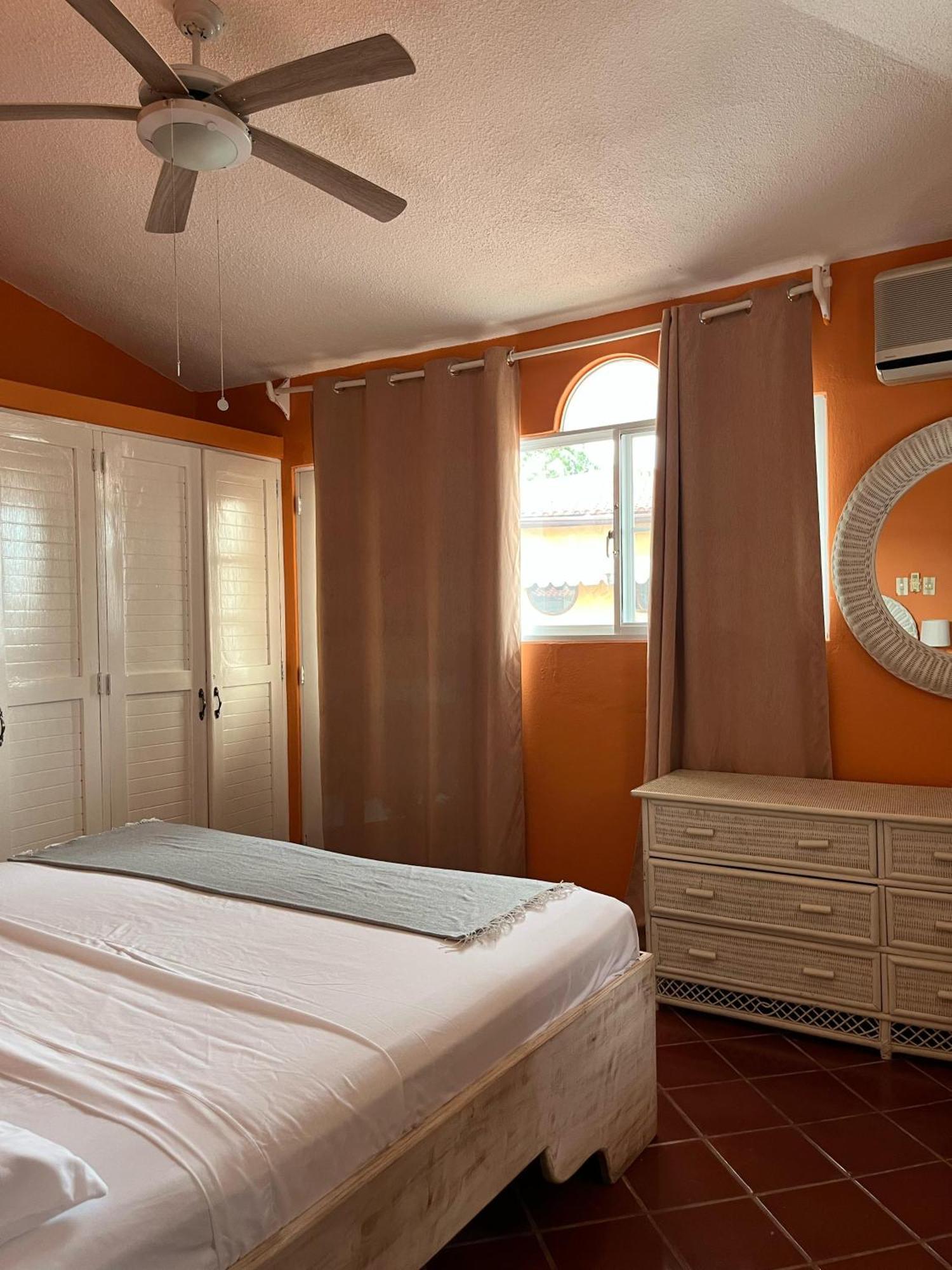 Playa Blanca Bed And Breakfast باياهيبي المظهر الخارجي الصورة