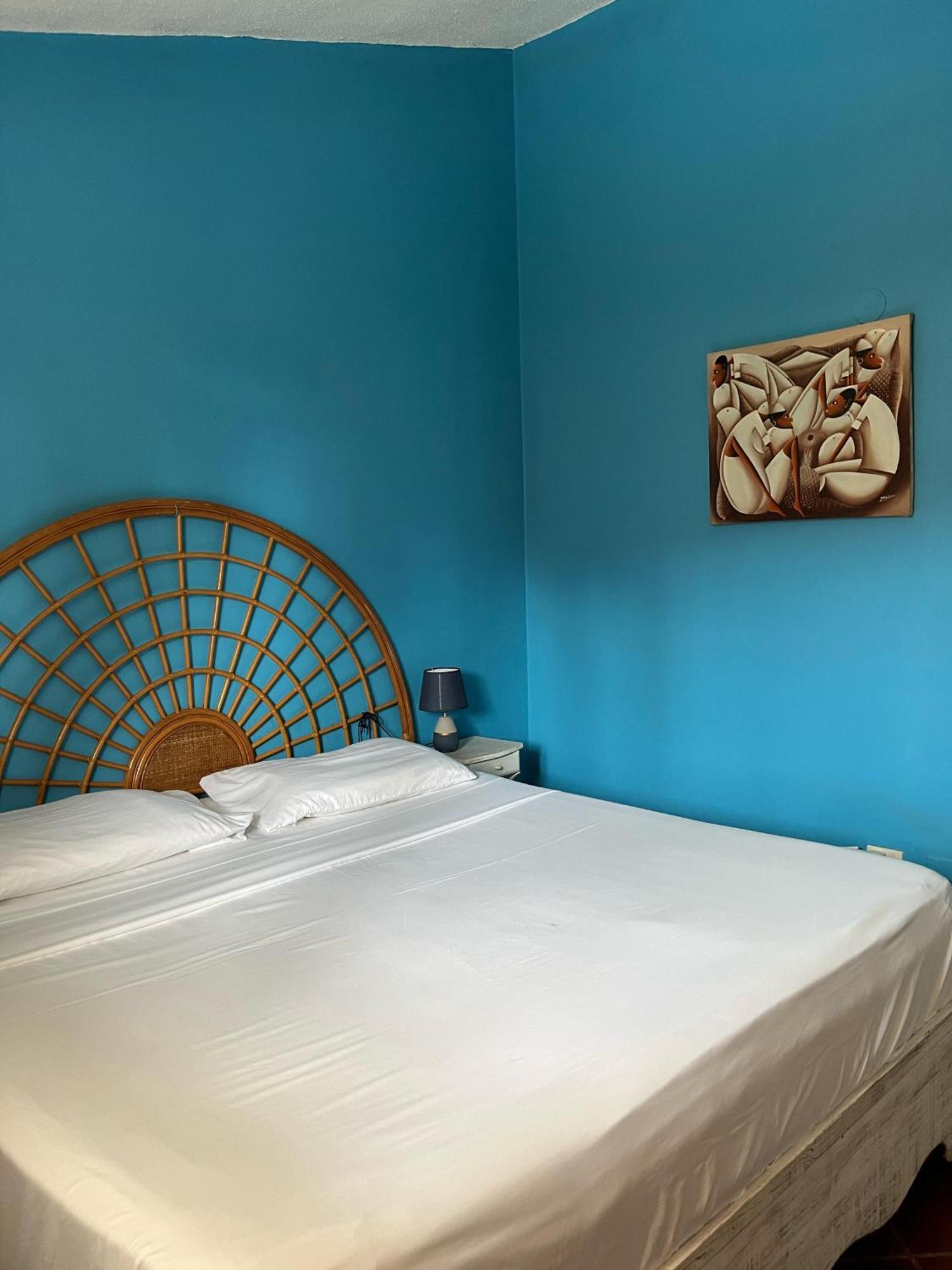 Playa Blanca Bed And Breakfast باياهيبي المظهر الخارجي الصورة