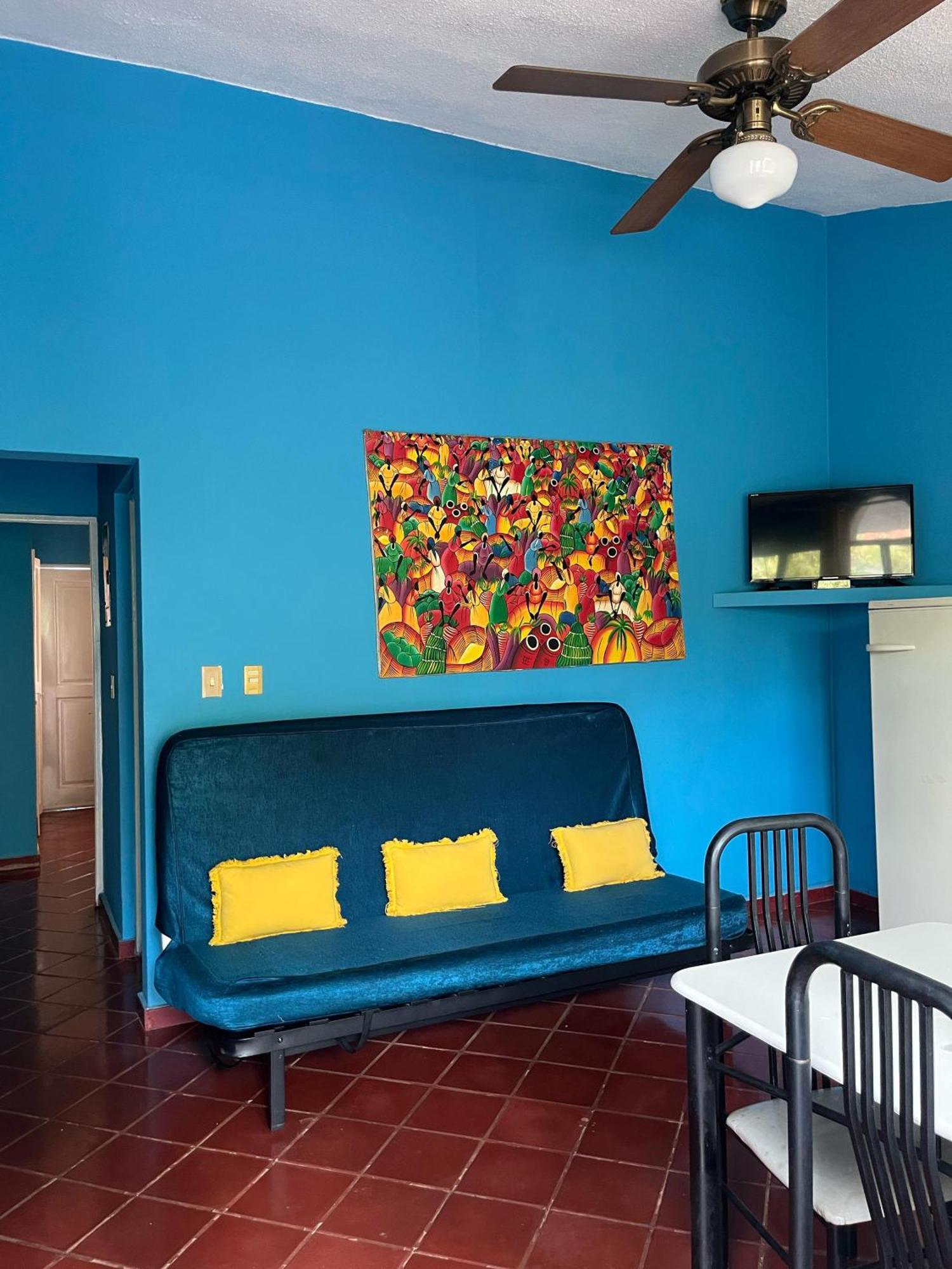 Playa Blanca Bed And Breakfast باياهيبي المظهر الخارجي الصورة