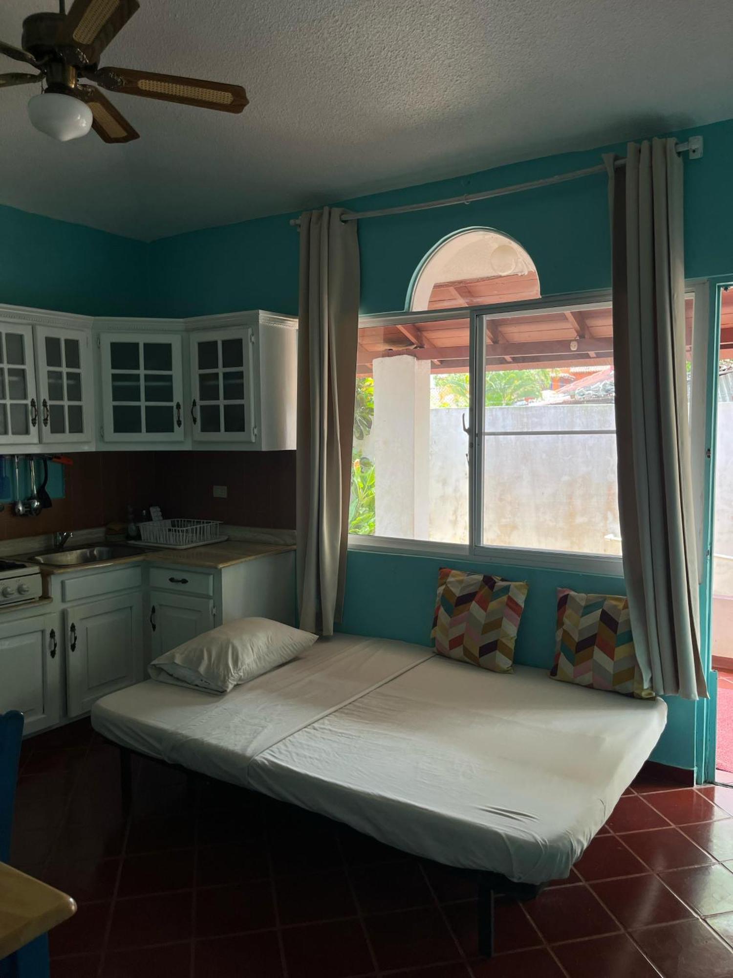 Playa Blanca Bed And Breakfast باياهيبي المظهر الخارجي الصورة