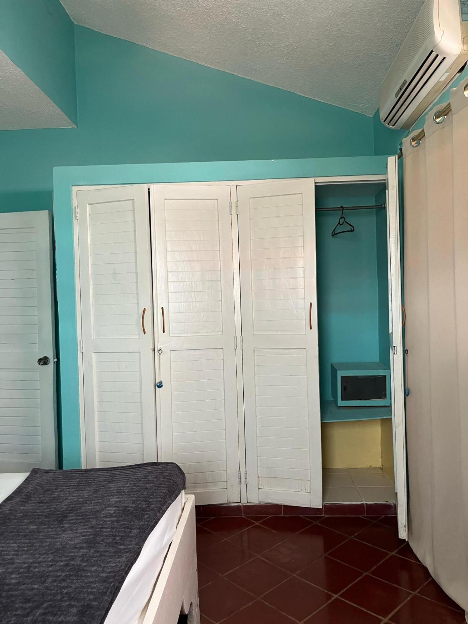 Playa Blanca Bed And Breakfast باياهيبي المظهر الخارجي الصورة