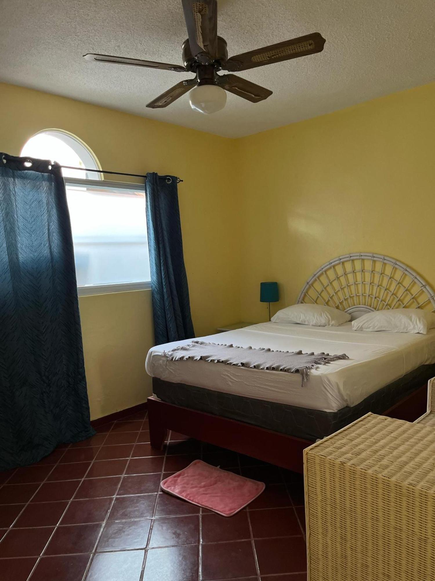 Playa Blanca Bed And Breakfast باياهيبي المظهر الخارجي الصورة