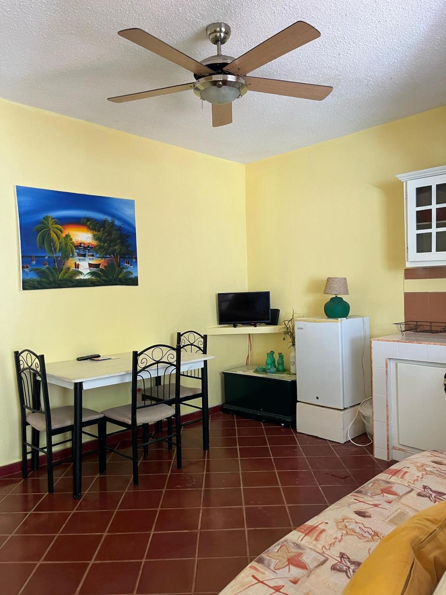 Playa Blanca Bed And Breakfast باياهيبي المظهر الخارجي الصورة