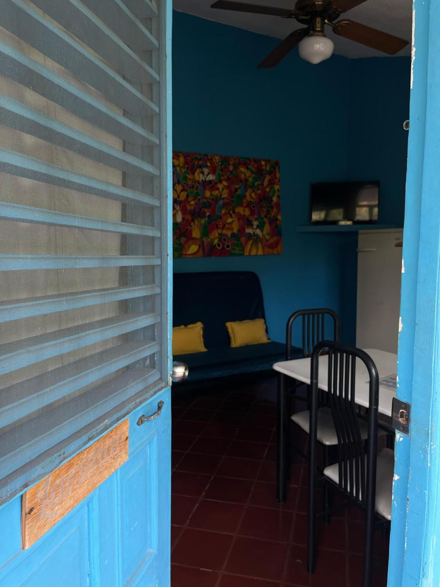 Playa Blanca Bed And Breakfast باياهيبي المظهر الخارجي الصورة