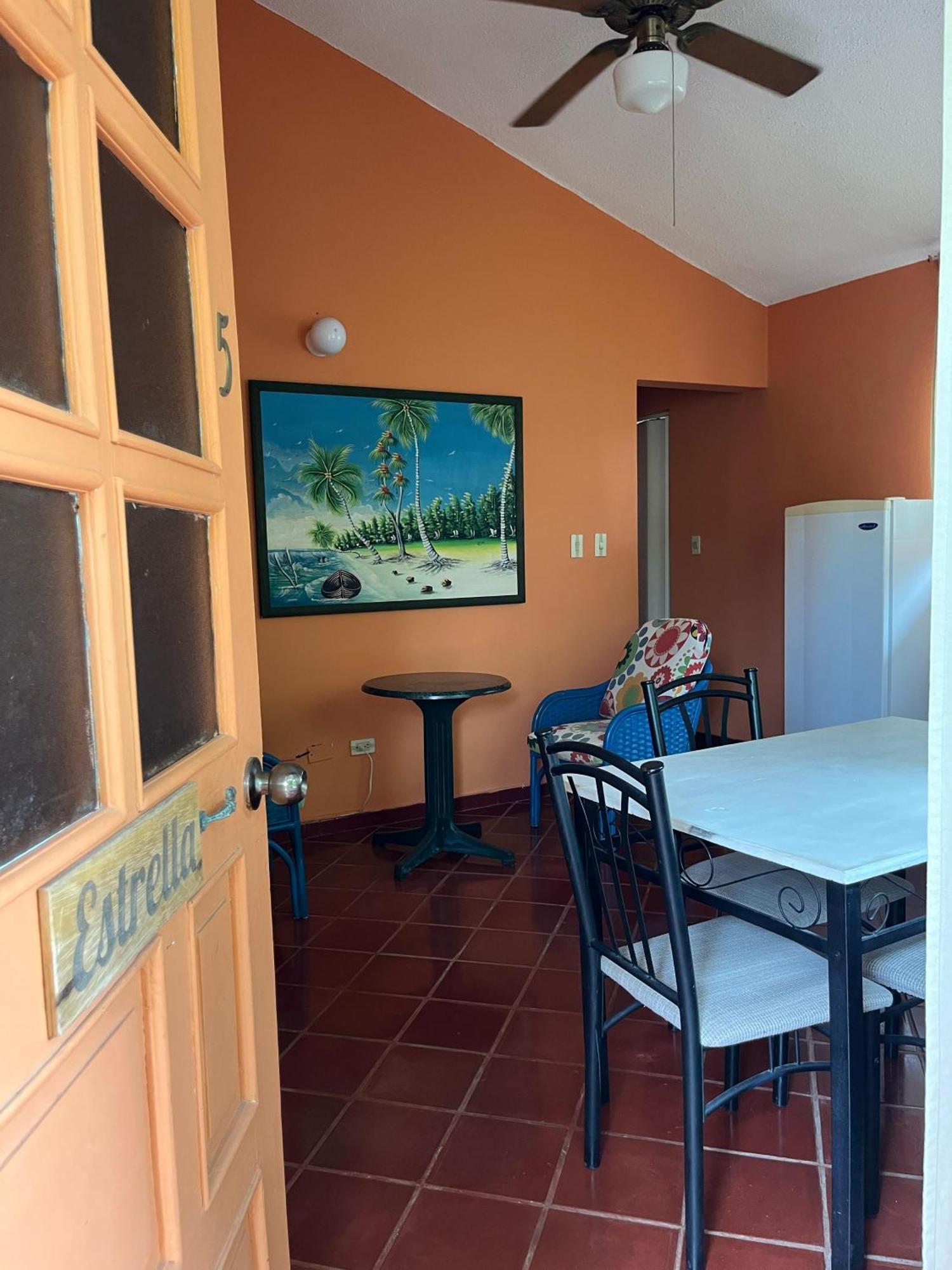 Playa Blanca Bed And Breakfast باياهيبي المظهر الخارجي الصورة