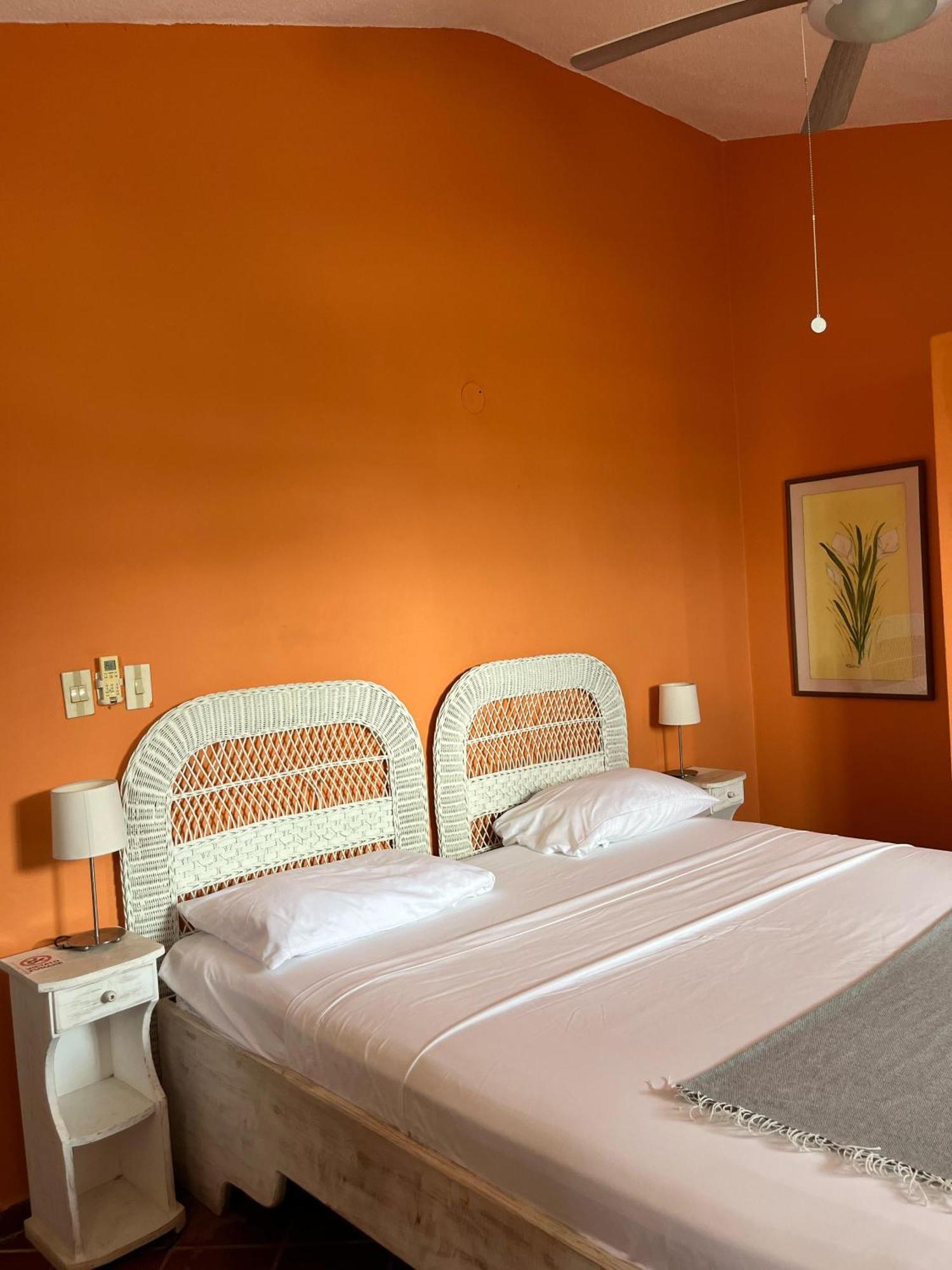 Playa Blanca Bed And Breakfast باياهيبي المظهر الخارجي الصورة
