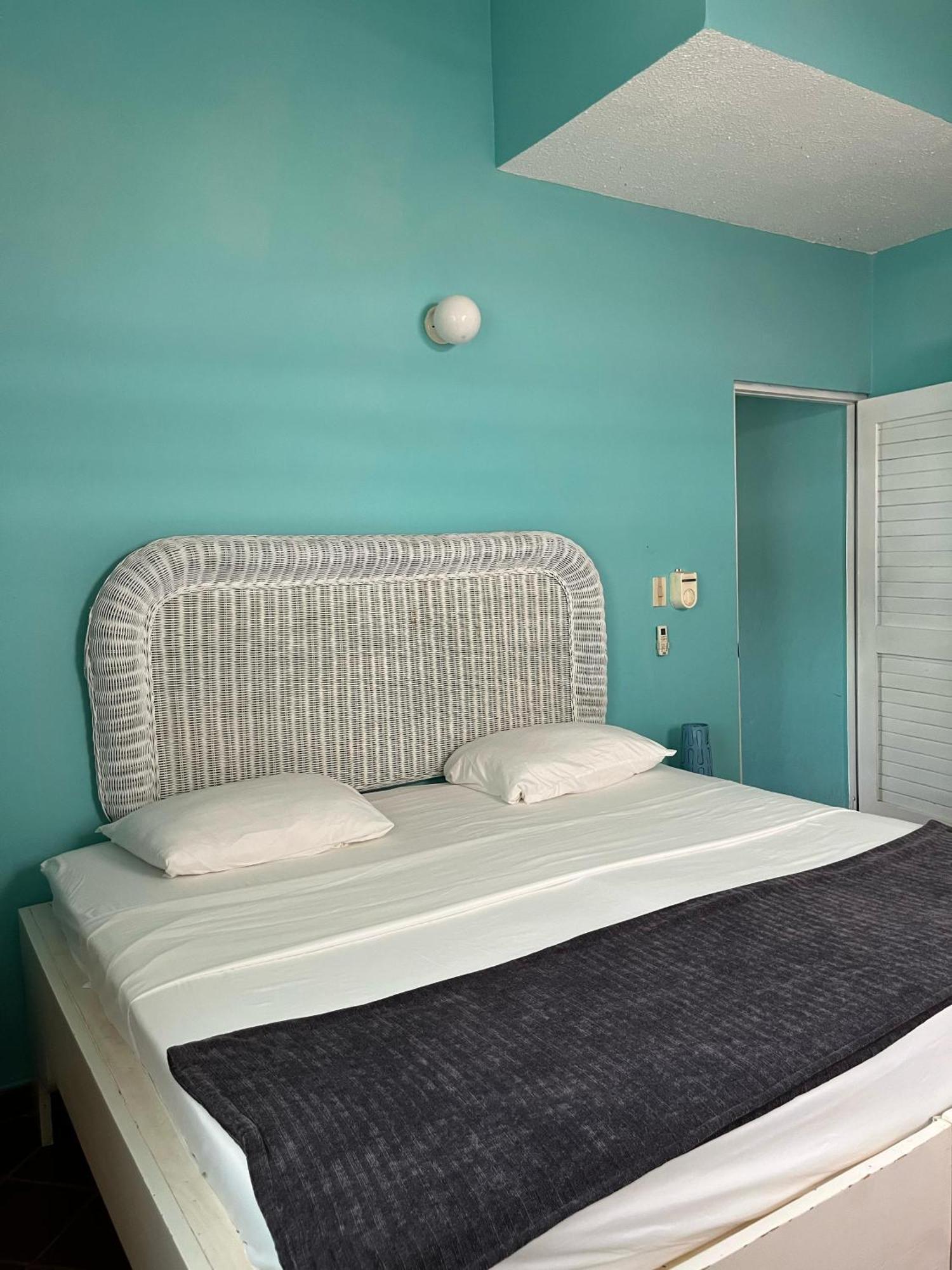 Playa Blanca Bed And Breakfast باياهيبي المظهر الخارجي الصورة