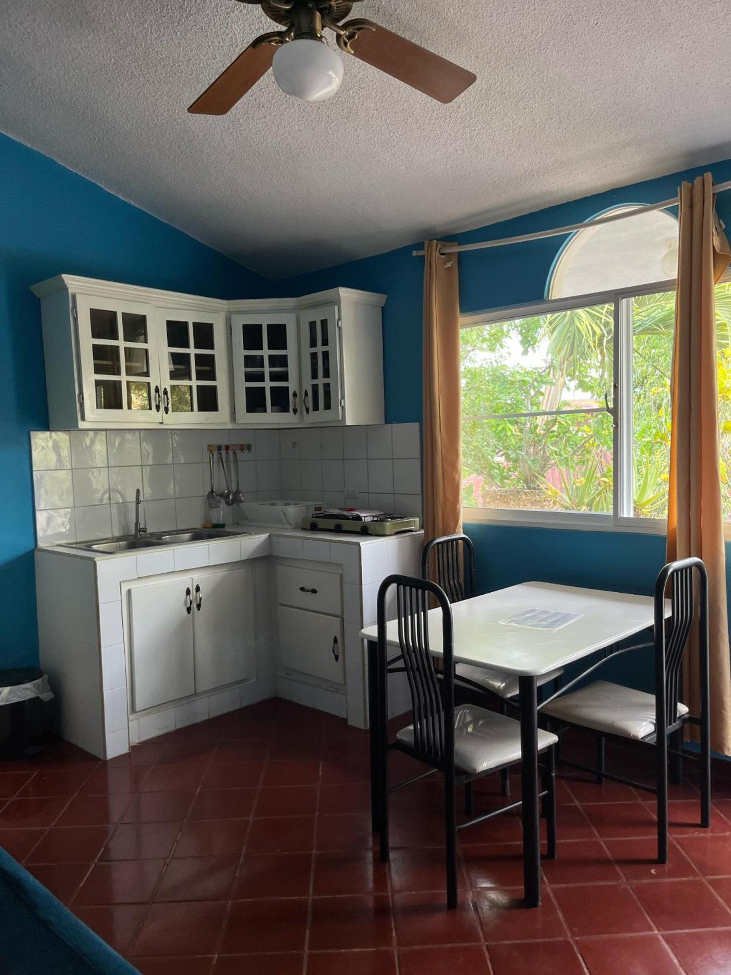 Playa Blanca Bed And Breakfast باياهيبي المظهر الخارجي الصورة
