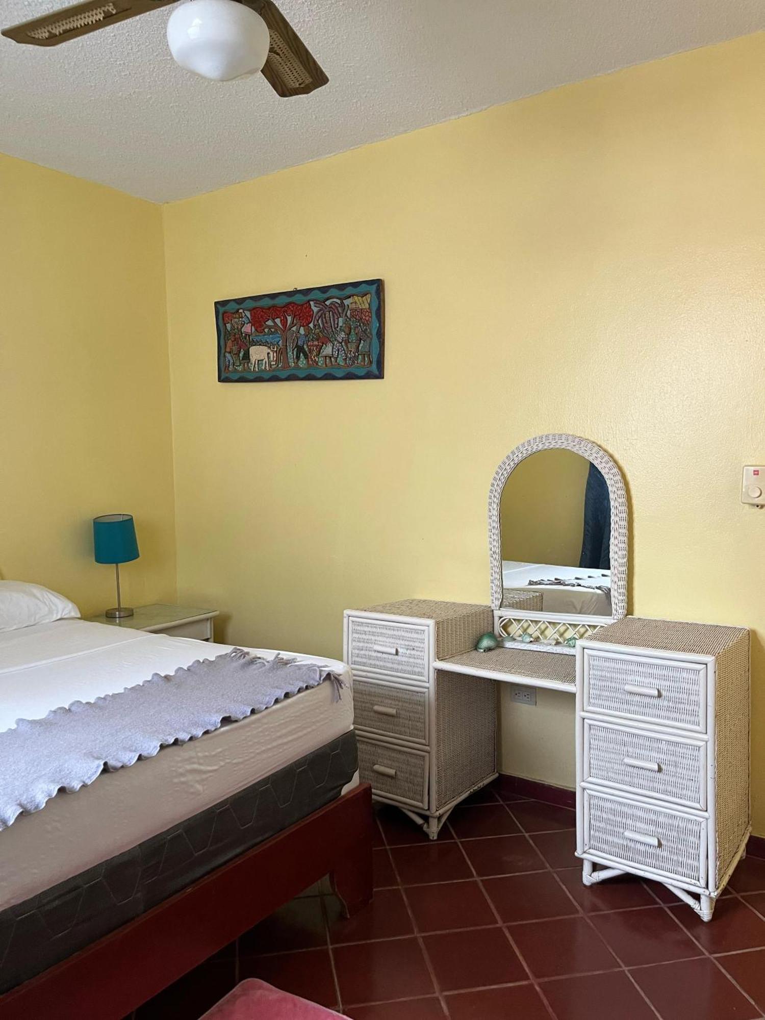 Playa Blanca Bed And Breakfast باياهيبي المظهر الخارجي الصورة
